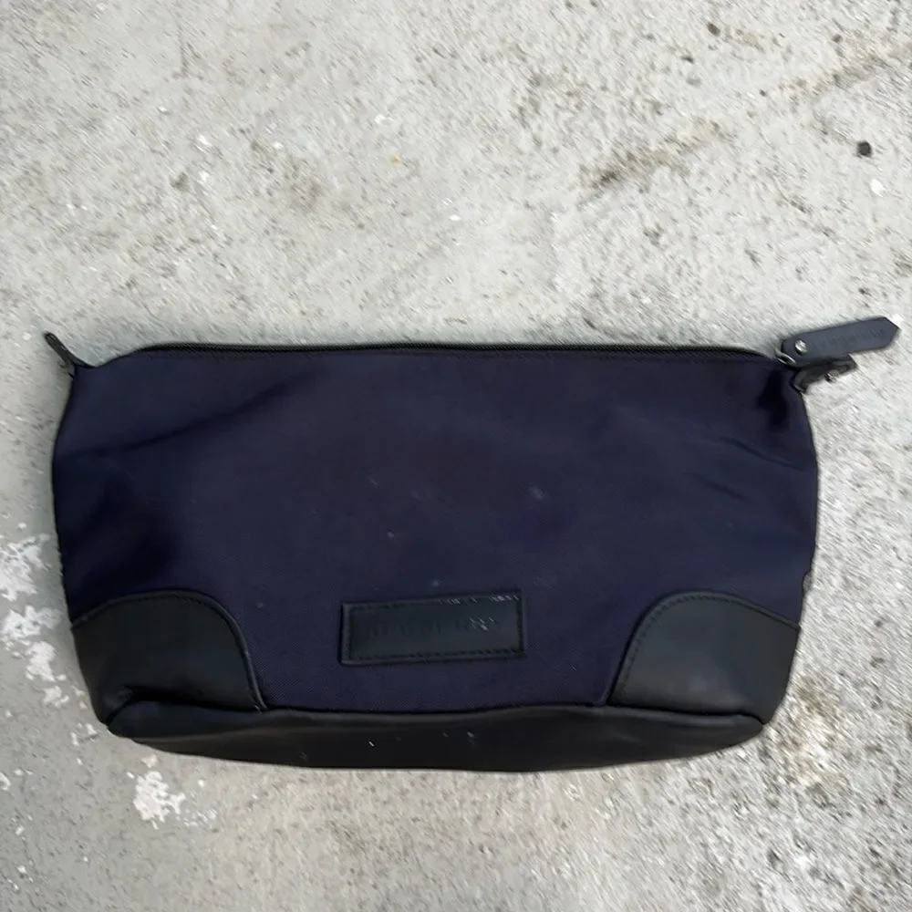 Burberry  Toiletry bag